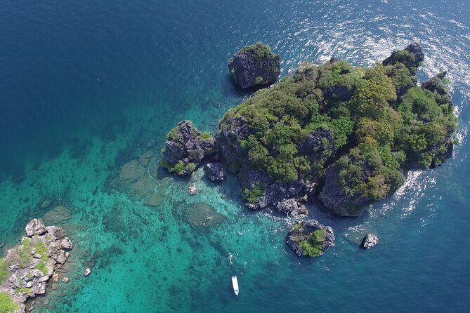 4 Islands Sunset Private Tour - Final Thoughts