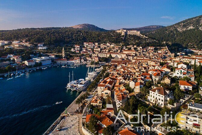 4 Islands Tour from Split to Zlatni Rat, Hvar & Pakleni Islands - Price, Value, and Who Should Book