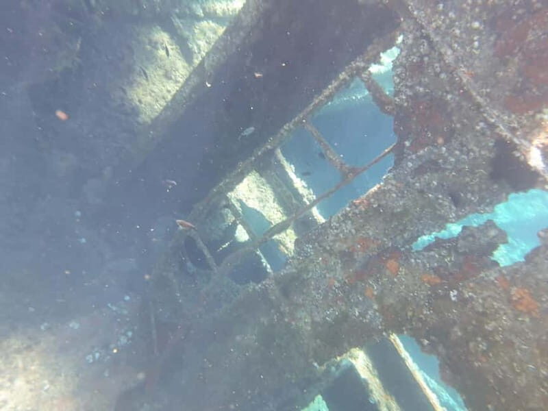 4 Jewels of Zadar, Dugi otok, sunken ship, tunnel - Half day - The Itinerary Breakdown: What Makes Each Stop Special