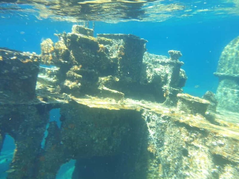 4 Jewels of Zadar, Dugi otok, sunken ship, tunnel - Half day - The Sum Up: Why You Should Consider This Tour