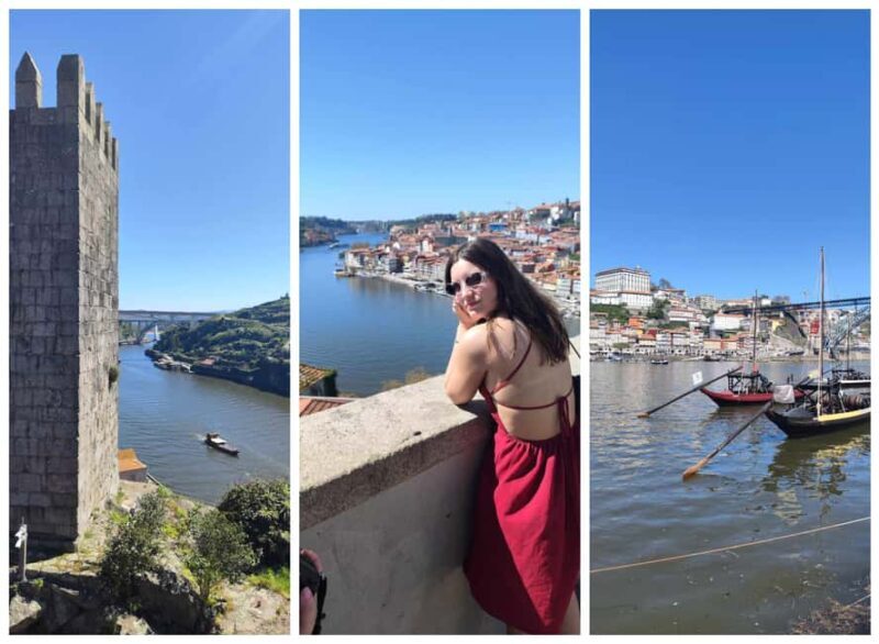 4 magical days in Portugal: Porto, Aveiro, Coimbra... And the beaches... - Exploring Portugal in Four Days: What to Expect