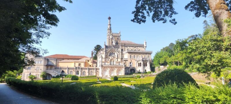 4 magical days in Portugal: Porto, Aveiro, Coimbra... And the beaches... - Who Should Consider This Tour?