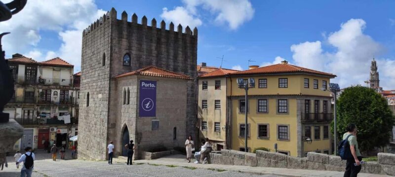 4 magical days in Portugal: Porto, Aveiro, Coimbra... And the beaches... - Final Thoughts