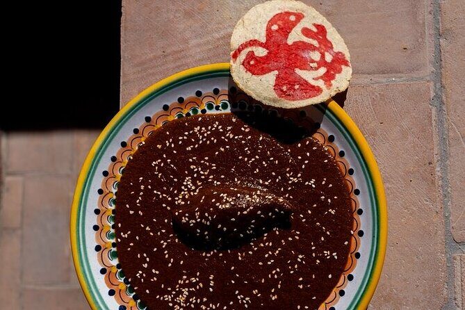 4 Moles Oaxacan Cooking Class with Traditional Cook - An In-Depth Look at the Experience