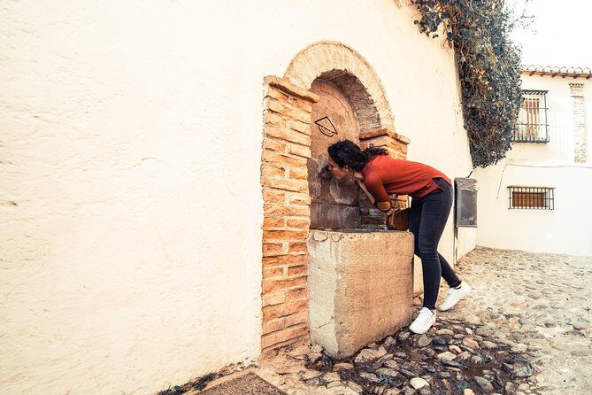 4 neighborhoods 4 cultures. Half day private tour in Granada - The Sum Up
