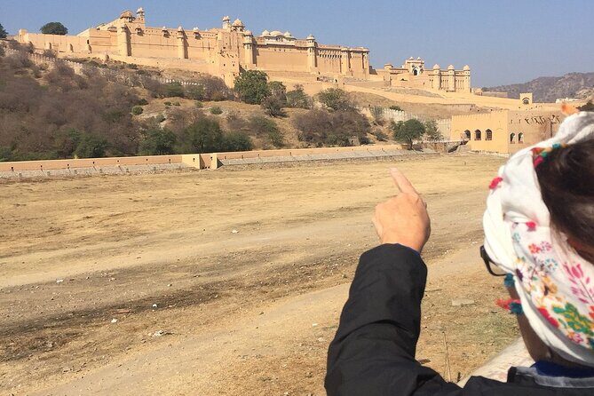 4 Night 5 Days Golden Triangle Tour from Delhi - FAQ