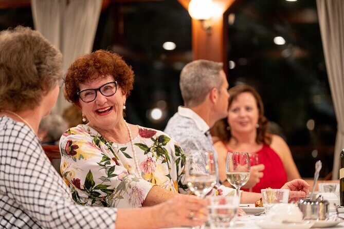 4-Night Murray River Cruise on the classic Murray Princess - The Food, Wine, and Cultural Touches