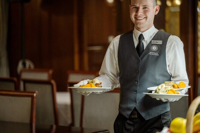 4-Night Murray River Cruise on the classic Murray Princess - Final Thoughts