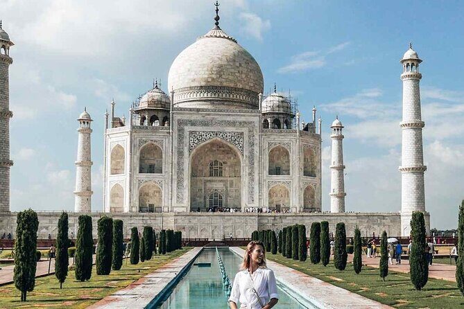 4 Nights 5 Days Golden Triangle Tour - The Value of This Tour
