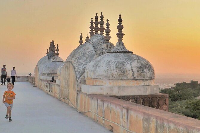 4 Nights 5 Days Golden Triangle Tour - Final Thoughts