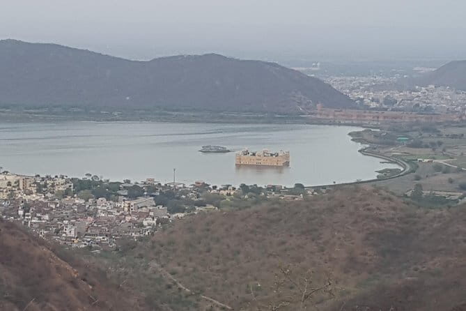 4 Nights 5 Days Jaipur-Ranthambore Tour - Price and Value Analysis