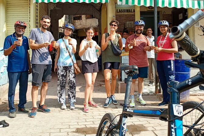 4 Nights 5 Days Jaipur-Ranthambore Tour - Final Thoughts