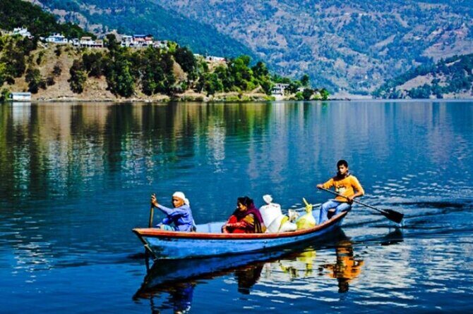 4 Nights 5 Days Kathmandu And Pokhara Tours - Day 4: Scenic Cable Car to Nagarkot & Mountain Views