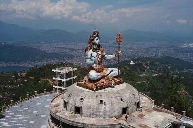 4 Nights 5 Days Kathmandu And Pokhara Tours - Possible Drawbacks or Considerations