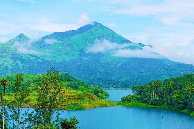 4 Nights 5 Days Kerala Tour Package - Exploring the Itinerary in Detail