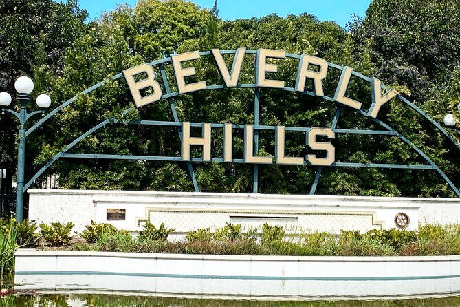 4 Nights and 5 Days Los Angeles Tour Package - A Closer Look at the Itinerary