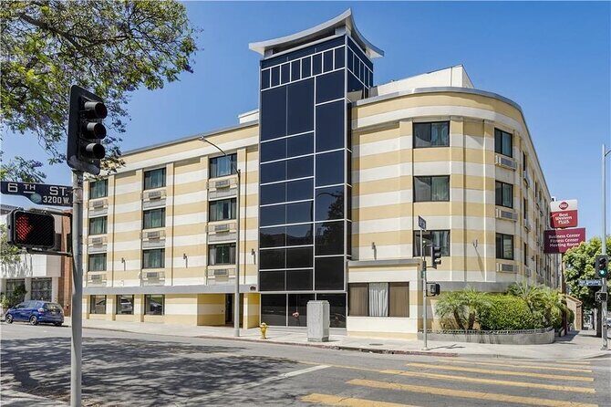 4 Nights and 5 Days Los Angeles Tour Package - Who This Tour Is Best For