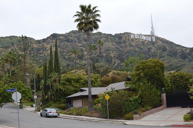 4 Nights and 5 Days Los Angeles Tour Package - Frequently Asked Questions