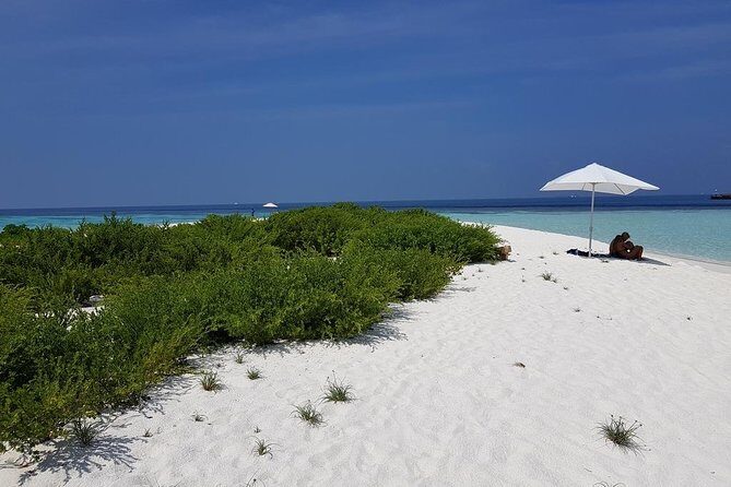 4-nights in Maldives For Solo Traveler - What to Expect from the Maldives Solo Adventure