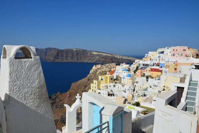 4 Nights in the Greek Islands from Athens: Santorini, Mykonos and Syros - Authentic Experiences and Practical Tips