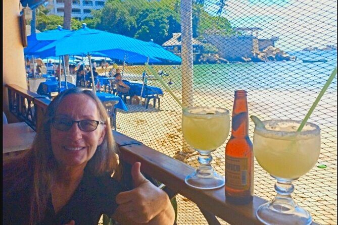 4 or 6Hr Discover Acapulco With a Fun Guide, Diver Show,Mex Lunch - Final Thoughts