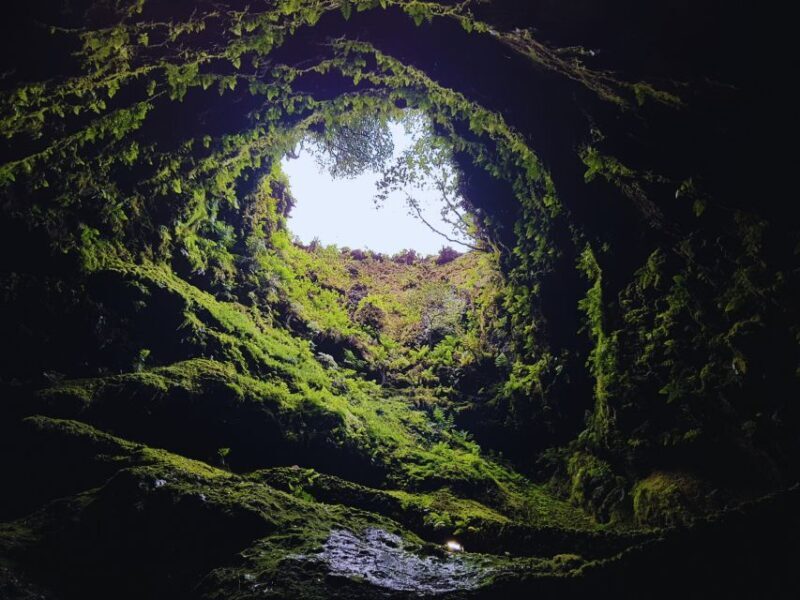 4 Peaks, 4 Vulcanoes tour - An In-Depth Look at the 4 Peaks, 4 Volcanoes Tour