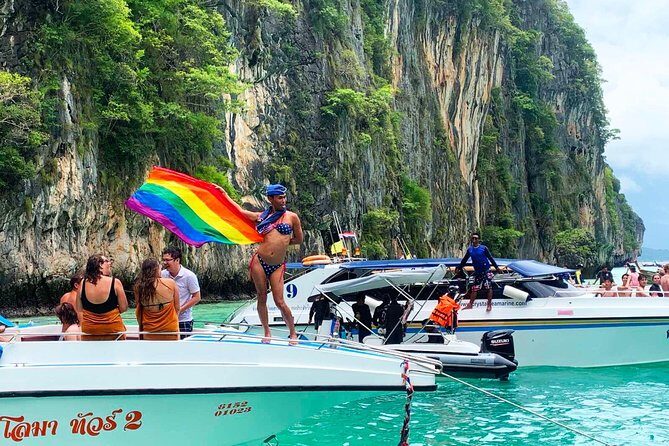 4 PEARLS OF ANDAMAN SEA (PHIPHI, KRABI, JAMES BOND, RANG YAI) - 2 Days 1 Night - Final Thoughts