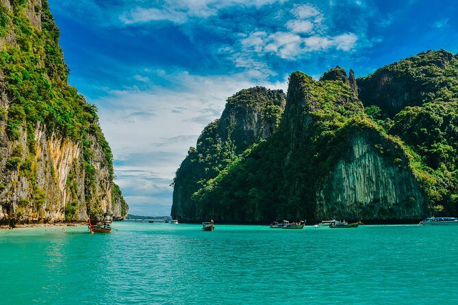 4 PEARLS OF ANDAMAN SEA (PHIPHI, KRABI, JAMES BOND, RANG YAI) - 2 Days 1 Night - Additional Recommendations