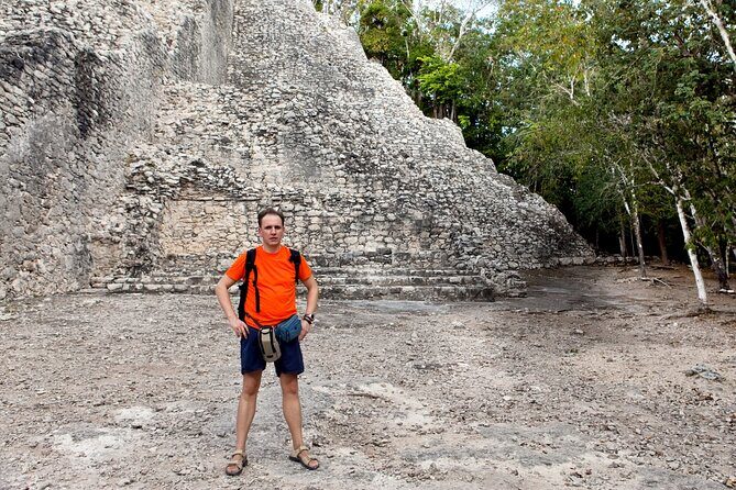 4 PLACES in 1 DAY: Coba, Tulum, Playa del Carmen and Cenote - Who Should Consider This Tour?
