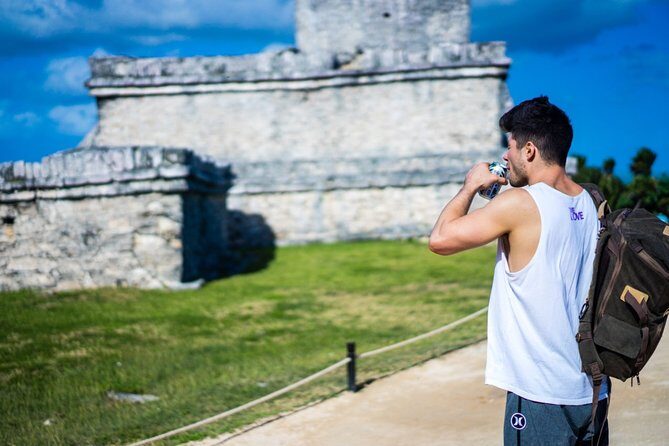 4 PLACES in 1 DAY: Coba, Tulum, Playa del Carmen and Cenote - FAQ