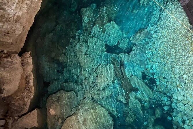 4 places in 1 day! Tulum, Coba, Cenote and Playa del Carmen - The Itinerary in Detail