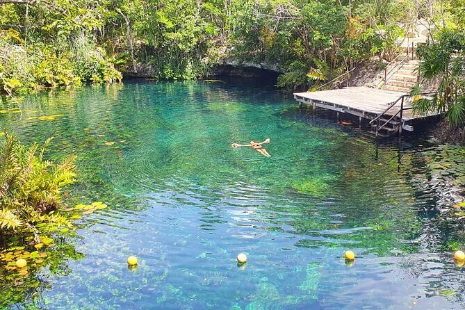 4 Private Cenotes, Zip-Lines, Canoes & Mayan Village with Delicious Lunch - Frequently Asked Questions