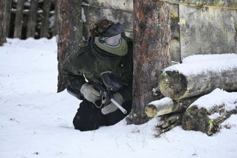 4 Season Paintball near Mont-Tremblant - Final Thoughts: Is It Worth It?