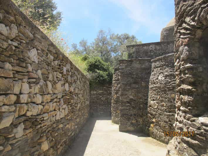 4 Senses Half Day tour : A journey in Naxian culture - The Sum Up