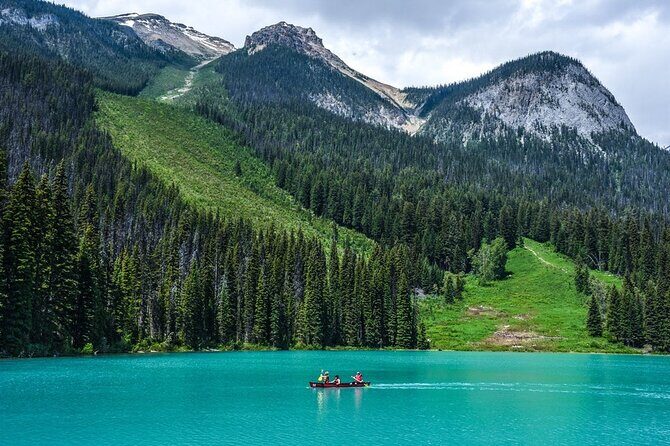 4 Smartphone Audio Driving Tours between Calgary & Vancouver - Final Thoughts: Does It Offer Good Value?