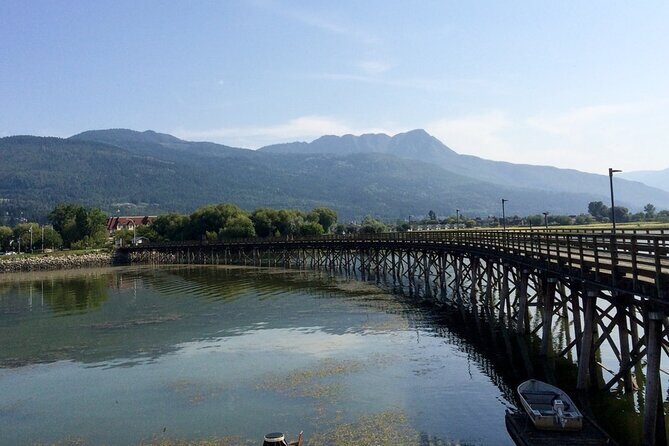 4 Smartphone Audio Driving Tours between Calgary & Vancouver - FAQ