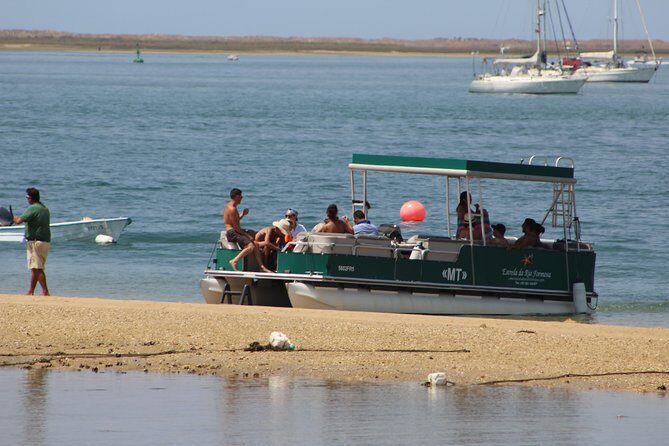4 Stops | 3 Islands & Ria Formosa Natural Park - From Faro - Practical Details and Tips