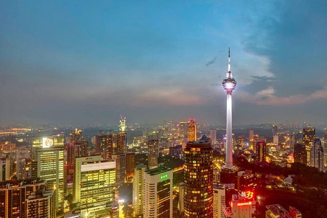 4 Tours Pass (KL City+Batu Caves & Countryside+Firefly+Genting) - Final Thoughts: Is This Tour for You?