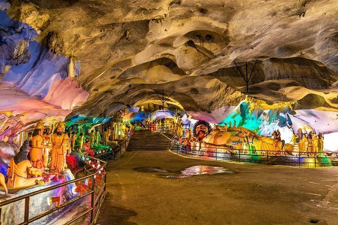 4 Tours Pass (KL City+Batu Caves & Countryside+Firefly+Genting) - Final Words