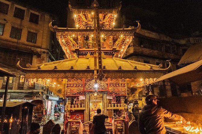4 UNESCO City Sightseeing in Kathmandu - The Practicalities: What to Expect