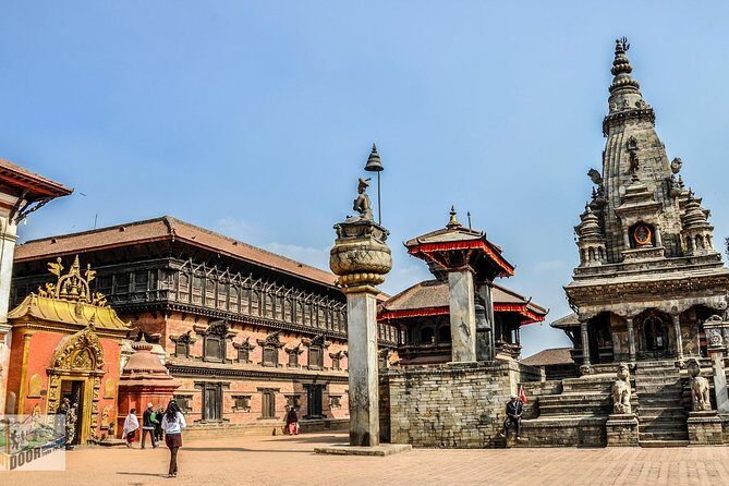 4 UNESSCO World heritage sites of Kathmandu-private tour - Frequently Asked Questions