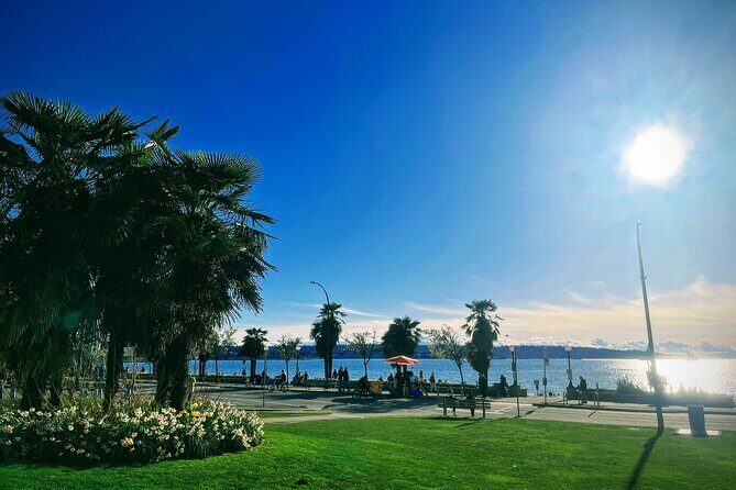4 Unforgettable Hours in Vancouver - FAQ