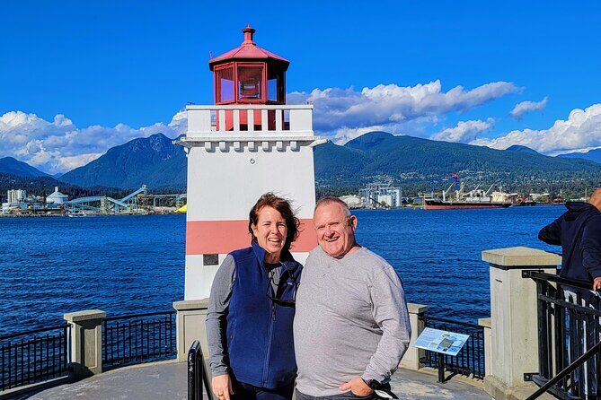 4 Unforgettable Hours in Vancouver - In The Sum Up
