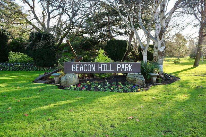 4 Unforgettable Hours in Victoria - Authentic Experiences and Genuine Insights