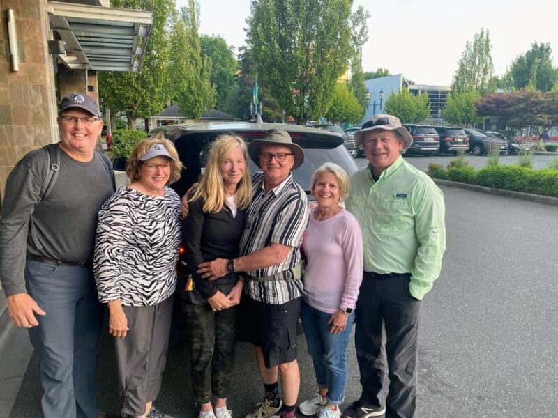 4 Unforgettable Hours in Victoria - Who Should Consider This Tour?