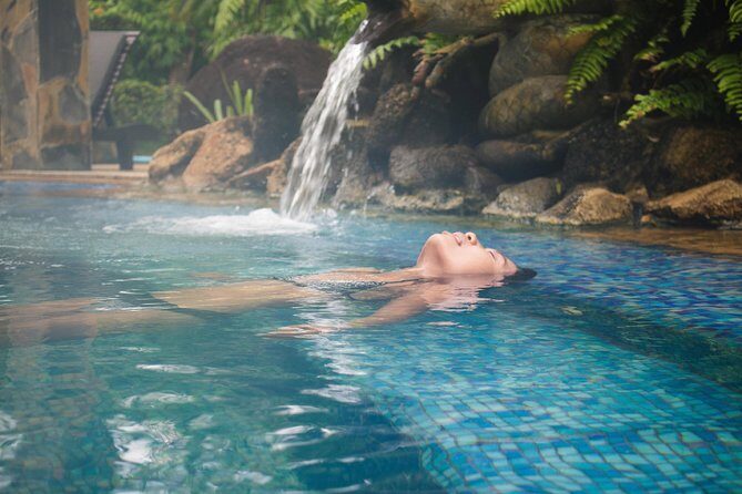 4-Waters Eco-Adventure Trip from Phuket Including Lunch - What We Love and What to Consider