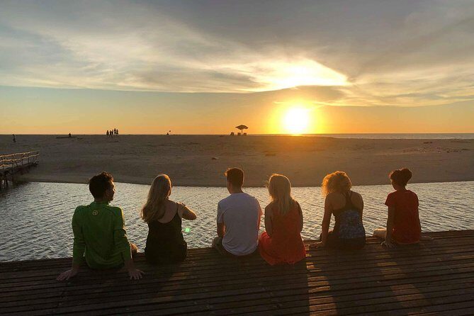 4-Waters Eco-Adventure Trip from Phuket Including Lunch - FAQs