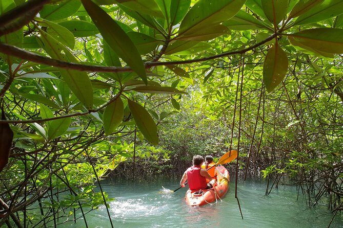 4-Waters Eco-Adventure Trip from Phuket Including Lunch - Final Thoughts