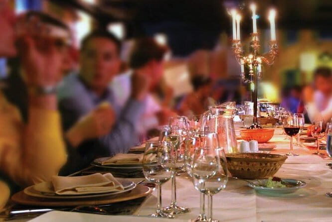 4 WINES TASTING in a Chianti Classico Farm (Visit/tour at the winery included) - Who Will Love This Tour?