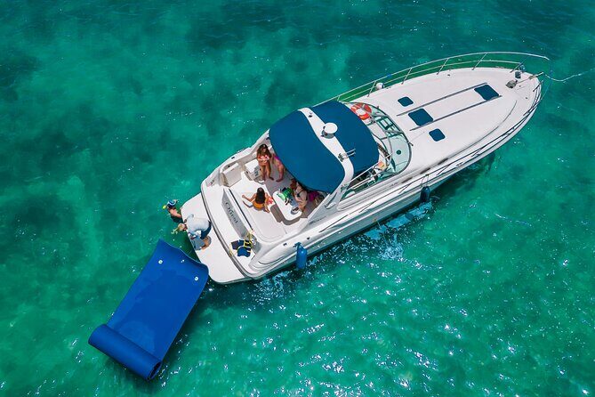40' Miami Yacht Rental up to 13 Persons - Final Thoughts: Is It Worth It?